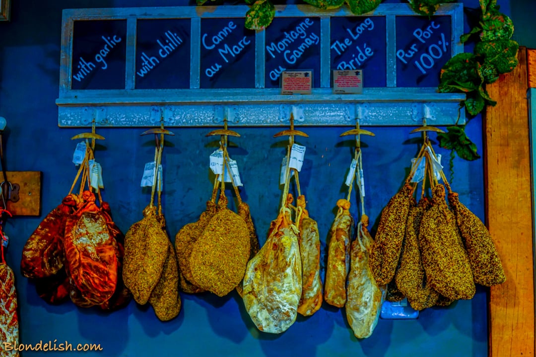 Borough Market