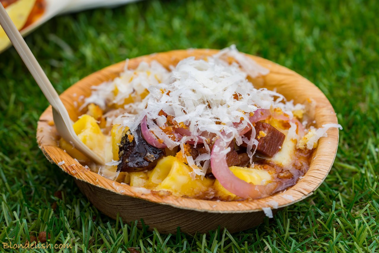 Taste of London 2016