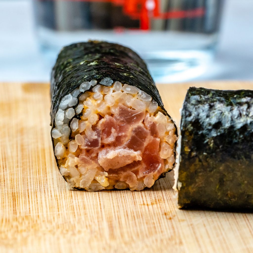 4 Easy Sushi Recipes - How To Make Sushi At Home Like A Pro