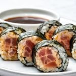 Cum Se Face Sushi Acasa - 4 Retete Simple De Sushi 18