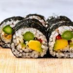Cum Se Face Sushi Acasa - 4 Retete Simple De Sushi 11