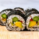4 Easy Sushi Recipes - How To Make Sushi At Home Like A Pro-6