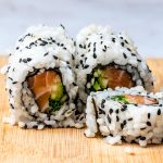 4 Easy Sushi Recipes - How To Make Sushi At Home Like A Pro-9