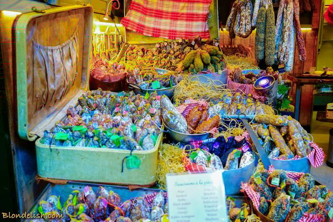 8 places foodies should visit in London