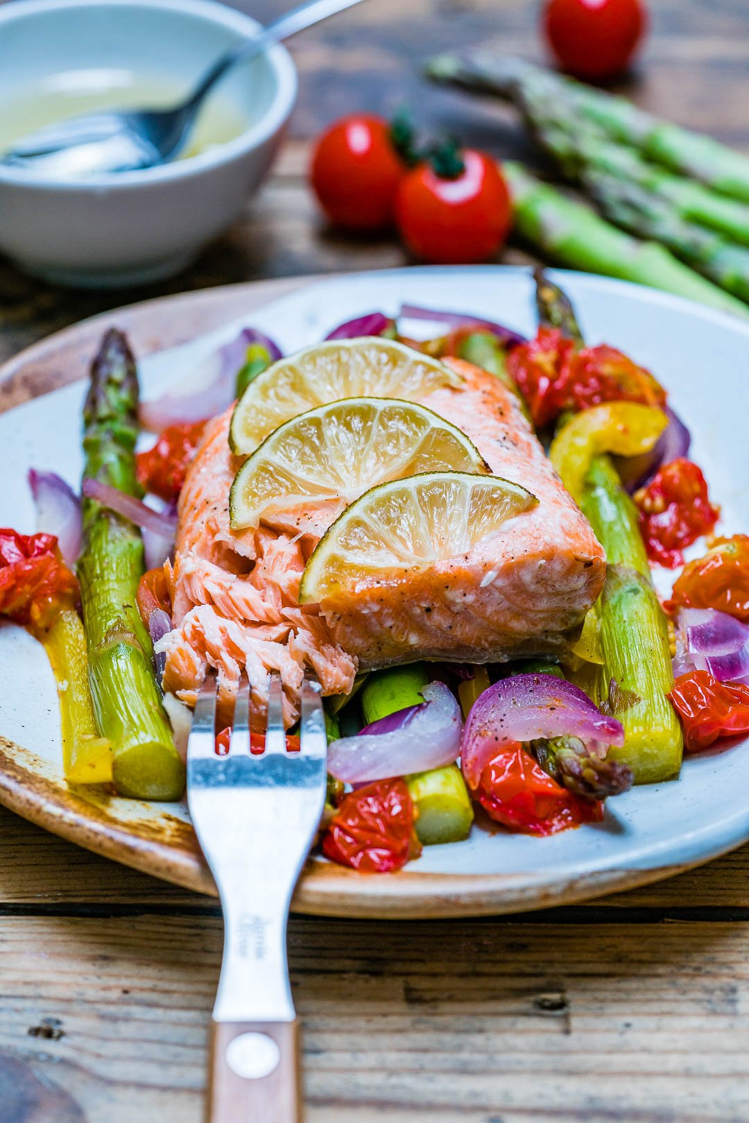 Learn How to Cook Salmon in the Oven