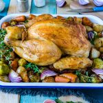 Whole Roasted Chicken And Veggies Recipe 6