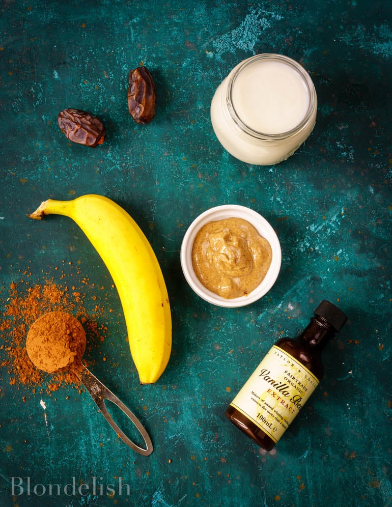 Healthy Smoothie Recipes - Smoothie Ingredients 4