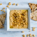 4 Easy Hummus Recipes - How to Make Hummus at Home 6