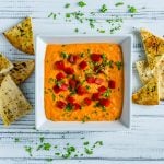 4 Easy Hummus Recipes - How to Make Hummus at Home