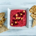 4 Easy Hummus Recipes - How to Make Hummus at Home 3