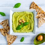 4 Easy Hummus Recipes - How to Make Hummus at Home 9