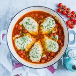 Piept De Pui Cu Mozzarella Si Sos De Rosii - Reteta Video