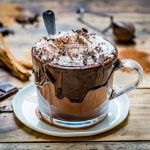 Best Homemade Hot Chocolate Recipe-21