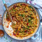Paste Cu Pui Si Legume (Reteta Video) 4