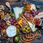 How to Make The Best Charcuterie And Cheese Platter For The Holidays