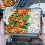 Easy Chicken Tikka Masala Recipe 1