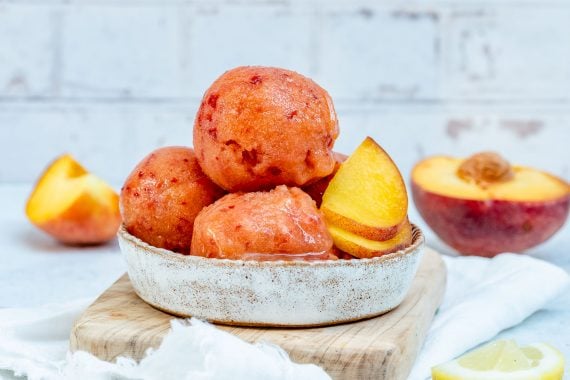 Easy Sorbet Recipes Without An Ice Cream Maker-19