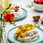 Easy Mini Pavlova Cake Recipe-25