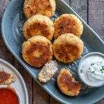Chiftele de Peste (Reteta Keto | Paleo | Whole30 | Gluten-Free) 11