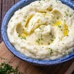 Creamy Mashed Potatoes Recipe - 18