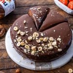 Cheesecake Cu Ciocolata – Tort De Ciocolata Fara Coacere 12