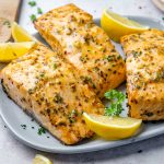 File de Somon La Cuptor – Reteta Keto / Paleo / Fara Gluten 8